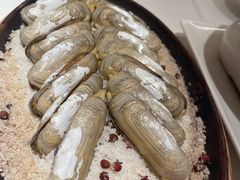 -莆田餐厅PUTIEN(三里屯店)