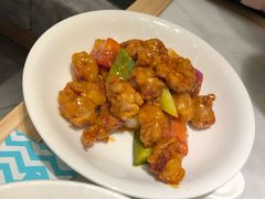 -莆田餐厅PUTIEN(三里屯店)