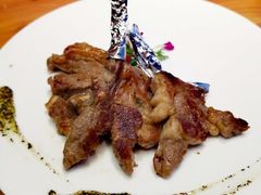 -文三酒肆自助放题(新街口友谊广场店)