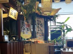 -南京大牌档(龙江新城市广场店)