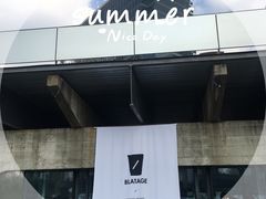 -BLATAGE COFFEE