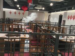 -大鹅岛灶台鱼·铁锅炖(水库路店)