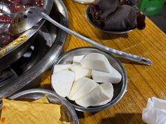 -渝味黄姐火锅(黄泥村店)