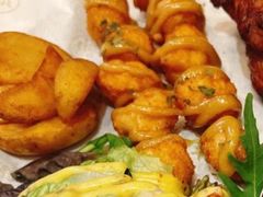 -艾薯夫妇Aysh(红山店)