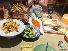 -那家小馆•北京菜•烤鸭(中关村店)