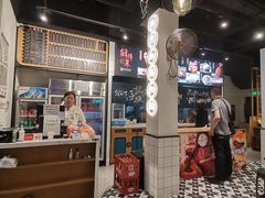 -鲜得来排骨年糕(即墨路店)