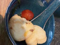 -湊湊火锅·茶憩(东城万达店)