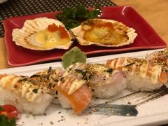 -吉炙烧鸟•本格料理(国际商贸城店)
