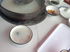 -景笙毋米粥底火锅(20年老字号)