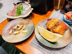 -戏作寿司(观音桥店)