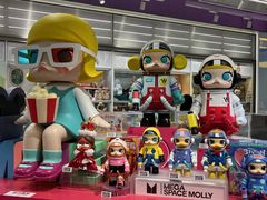 -泡泡玛特POPMART(宁波印象城店)