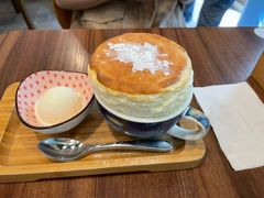 -芙蕾哥哥souffle