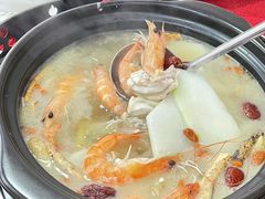 -花苑美食横琴生蚝火锅(拱北粤华路店)