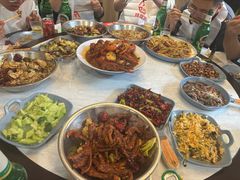 -辣盆盆麻辣小龙虾(哈尔滨总店)