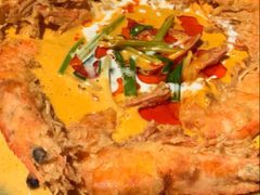 脆皮咖喱皇虾球-Home Thai·泰谣(王府井apm店)