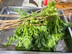 -盖帮鳝鱼串串(东郊记忆店)
