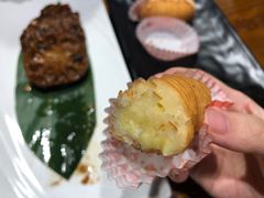 -爸爸糖手工吐司(苏州环球188店)