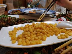 -徐鼎盛民间菜(南坪后堡店)