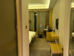 -常熟理文铂尔曼酒店