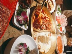 -小龙坎火锅(春熙太古里店)