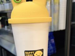 -快乐柠檬happylemon(北京APM店)