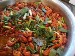 -苏渝汇重庆江湖菜(桐泾公园店)