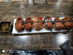 -赤甲皇(仙霞路店)