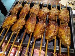 -管氏翅吧(广渠门店)