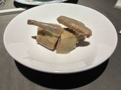 -小厨娘绣中淮扬(大行宫科巷店)