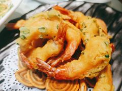 -煎饼卷大葱·非遗传承·潍坊菜(十笏园店)