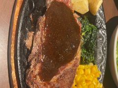 -萨莉亚意式餐厅(莲花国际广场店)