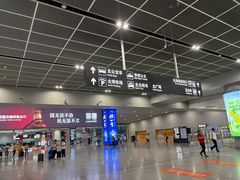 -南宁东站