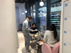 -天真蓝照相馆(龙岗万科里店)