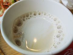 卡布奇诺-比格比萨自助(逗号立方店)