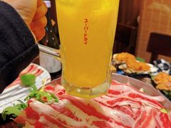 -酒肴一瓢·活贝料理·日本料理(三元桥·霄云路店)