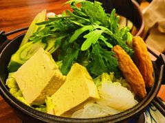海鲜寿喜锅-黑门食堂