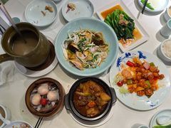 -上下九广州菜馆(锦业路店)