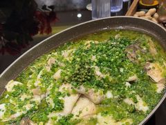 -盛百味·家宴餐厅(霸州分店)