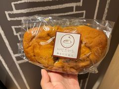 -韩国利尔面包(桂林路店)