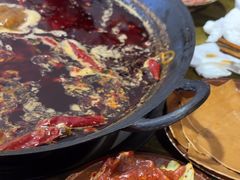 -黄潇洒老火锅(九眼桥宏济巷店)