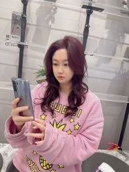 -FASHION PALACE hair+