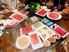 -南门涮肉(东单店)