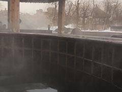 -龙达温泉生态城