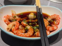 -奔海甄选·活鲜刺身铁板烧自助(太原里店)