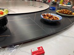 -回家吃饭·地道南昌菜(建德观总店)