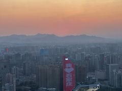 -视界美食自助餐厅·石家庄希尔顿酒店