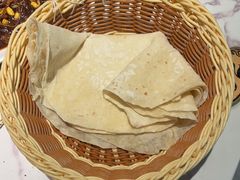 -清真·烙馍小院(华强城市广场店)