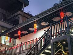 -嘉里饭庄