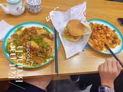 -中国兰州拉面(恒高路店)