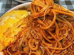 -佳佳面馆(龙首村东区店)